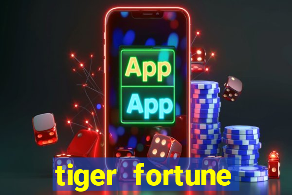 tiger fortune spirit demo